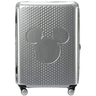 适用新秀丽AF9行李箱保护套迪士尼米奇41C拉杆箱套免拆20/24/28寸