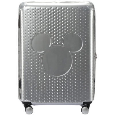 适用新秀丽AF9行李箱保护套迪士尼米奇41C拉杆箱套免拆20/24/28寸