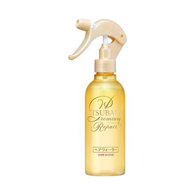 日本进口丝蓓绮免洗护发喷雾210ml滋润修护控油蓬松官方旗舰店