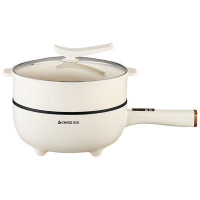 志高多功能电炒菜锅|千人加购