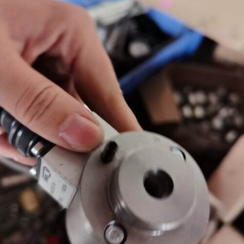 【询价】FMS振动传感器 ZMGZ205  750N   成适用