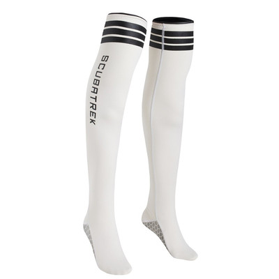 SCUBATREK潜水超弹女生游泳长袜