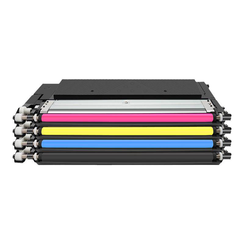 [W2080A]适用惠普178nw粉盒HP179fnw硒鼓118A 150a 150nw墨盒Color Laser MFP m178nw彩色激光打印机碳粉墨粉