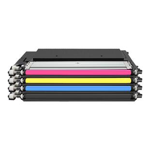 [W2080A]适用惠普178nw粉盒HP179fnw硒鼓118A 150a 150nw墨盒Color Laser MFP m178nw彩色激光打印机碳粉墨粉