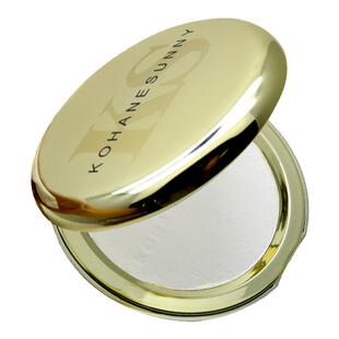 西西弗斯kohanesunny柔雾丝滑定妆粉饼散粉蜜粉倥油防水防汗持久