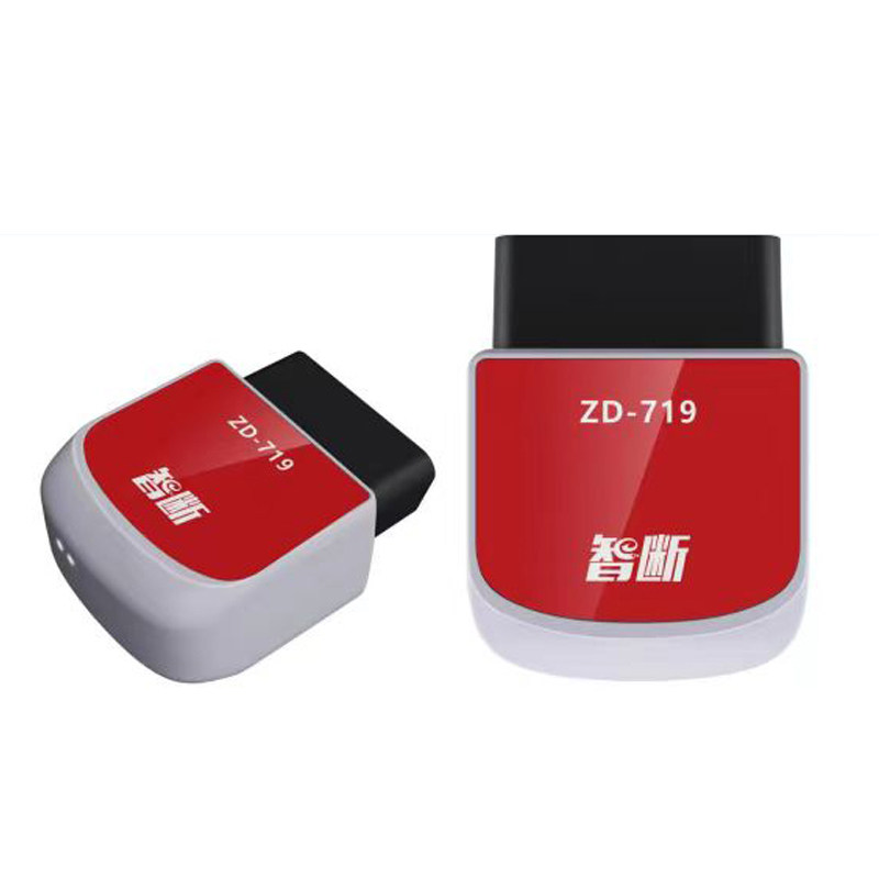智能车管家ZD-719爱夫卡汽油版