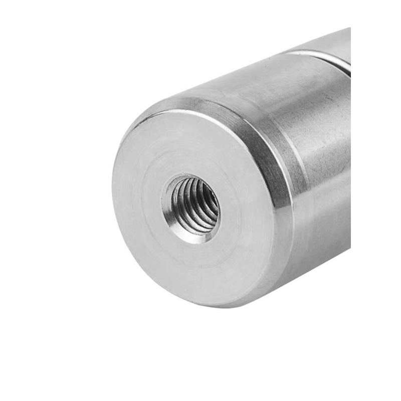 高精密吹瓶模具A3型定位柱圆形锥度柱定位销导柱导套斜度精定位柱