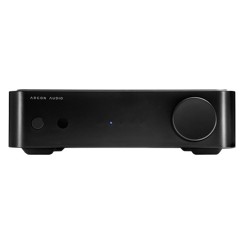 ARGON AUDIO阿尔歌SA1家用发烧级合并功放机数字解码桌面功放蓝牙