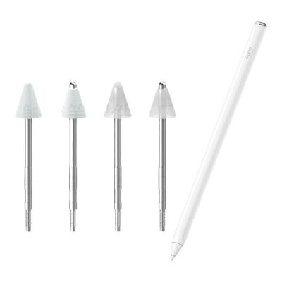 适用OPPOPencil阻尼软笔尖金属针管改造笔尖类纸感2B阻尼OPPOPad