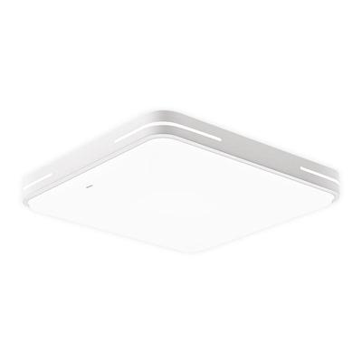 公牛简约现代卧室灯智能款