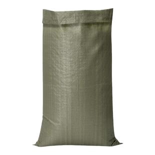 编织袋定制批发大容量大口加厚蛇皮搬家结实耐用防汛建筑垃圾袋子