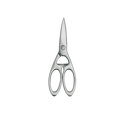 双立人Select全钢厨房剪