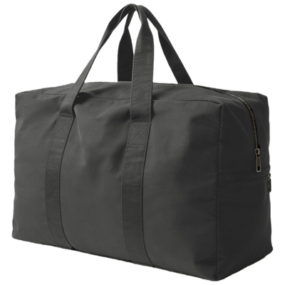 加厚耐磨老帆布搬家打包收纳袋子