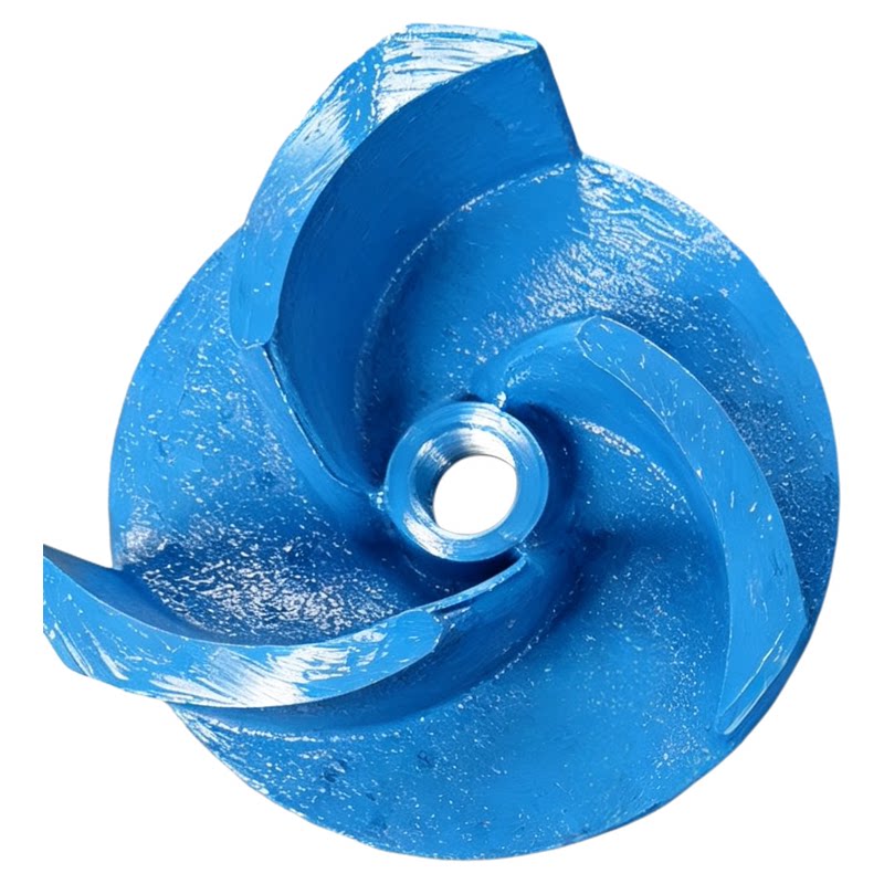 ZJQ潜水渣浆泵YZ液下渣浆泵叶轮