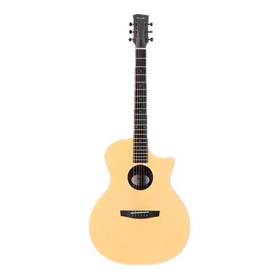 enya恩雅X0入门款华晨宇代言