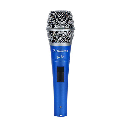 Alctron电容话筒K歌直播录音专用