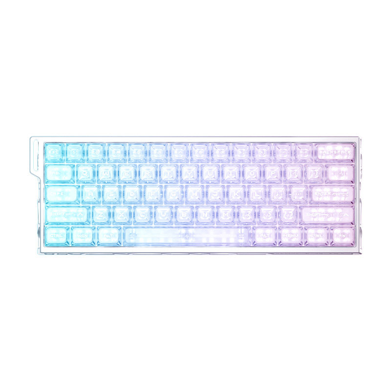 美加狮madlight60quattro键盘