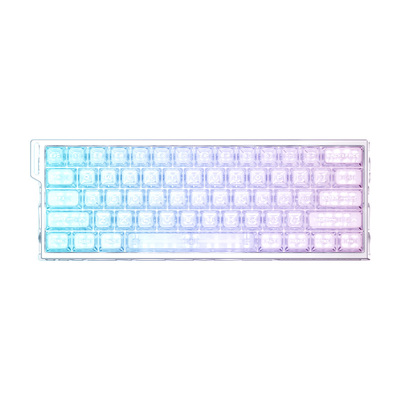 美加狮madlight60quattro键盘
