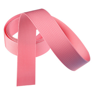 坑纹背包带仿尼龙双肩包织带头盔捆绑带行李箱打包带书包带扁编织