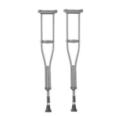 拐杖老人防滑双拐手杖