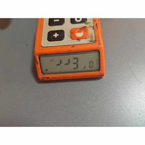 下单前咨询易高测厚仪 Elcomete345 F B-MK.易高涂层测