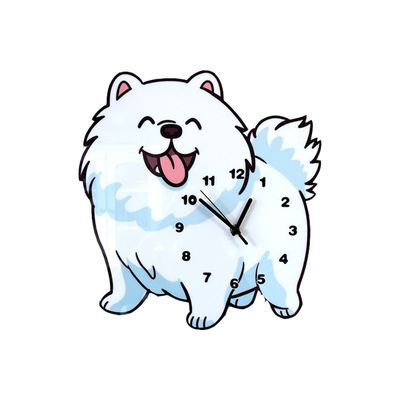 原创卡通钟表进店看更多