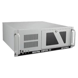 研华工控机IPC-510/AIMB-505/585/506/586/587/508/588全新4U机架