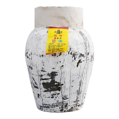塔牌善酿酒10kg坛装20斤花雕老酒