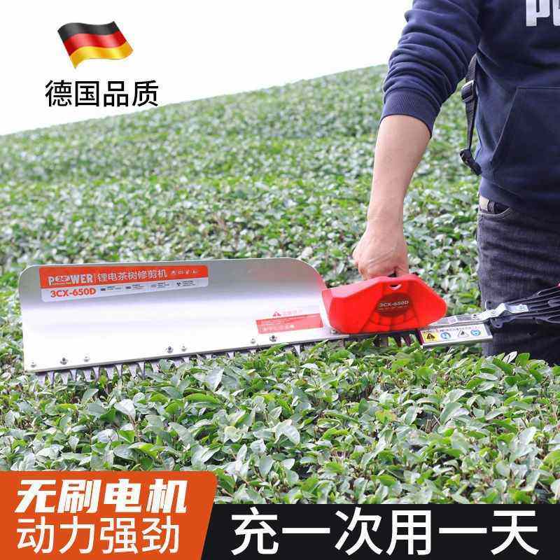 茶树修剪机电动绿篱机充电式园林绿化修枝剪背负式双刃修枝剪包邮,五金/工具,电剪/电动修枝剪,淘宝优惠券,粉丝福利购,淘宝优惠卷