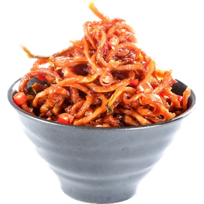 五斤装新鲜广西横县什锦下饭菜