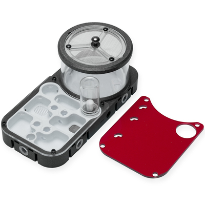 蚂蚁生态箱X2 适用新后到小群 蚂蚁城堡蚂蚁庄园 蚂蚁空间站