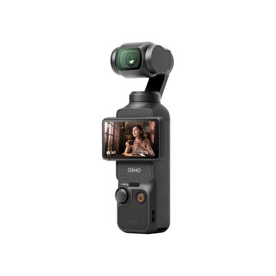 DJI大疆osmopocket3口袋相机