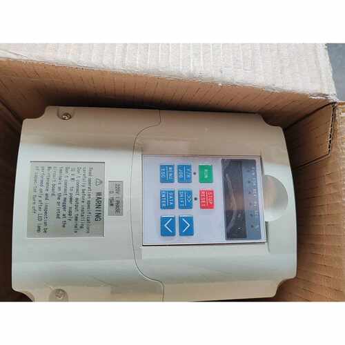 询价威尔凯变频器 WKS0.75G2T1B  一台