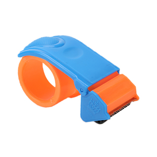 封箱切割器透明胶带切割器 胶带器胶纸机胶布机胶带夹打包封箱器