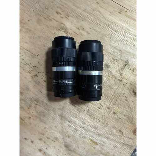 FUJINON工业镜头 HF50HA-1B，1:2.3/50—议价