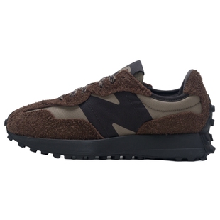 New Balance NB327休闲鞋男鞋女鞋2025冬季新款复古老爹鞋运动鞋