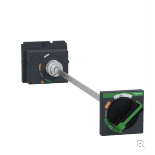 议价施耐德延伸旋转手柄LV429338T和分励线圈 LV429387全新原装正