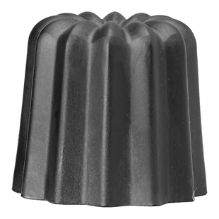 三能可露丽蛋糕模 SN6505家用不沾蛋糕模具烤箱用易脱模 烘焙模具