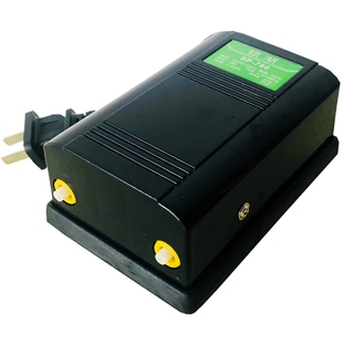银湖气泵水族箱充氧泵鱼缸增氧机双孔SP-780养鱼增氧静音小型家用