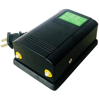 银湖气泵双孔鱼缸SP-7