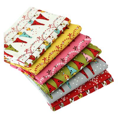 7折特价 手工DIY棉布/进口拼布布料/日本LECIEN印花布 0913-5