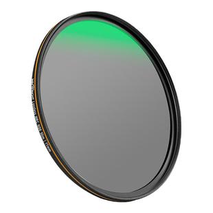 MECO美高MRC ND减光镜nd8/64/256/1000相机镜头67/72/77/82mm滤镜