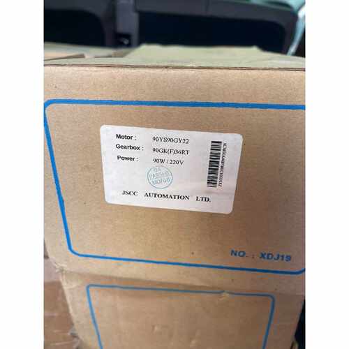 【请询价】精研电机90YS90GY2290GKF36RT