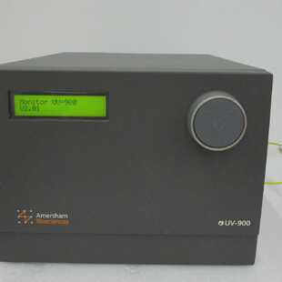 Amersham Biosciences UV-900 v2.01