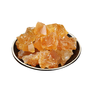 黄冰糖老冰糖纯正单晶小粒正宗特级老黄正品批发商用家用古法熬制