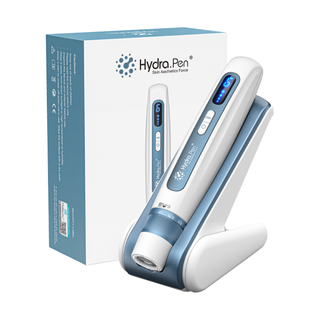 韩国H5电动微针仪器五代MTS中胚层纳米微晶EMS无创水光自打导入仪