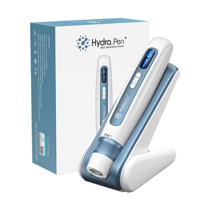 韩国H5电动微针仪器五代MTS中胚层纳米微晶EMS无创水光自打导入仪