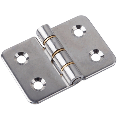 怡合达机械设备合页米思米HFL17