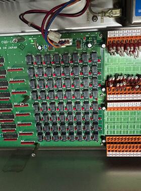 【请询价】JRC  7PCAF0085 CQD-1899，到付
