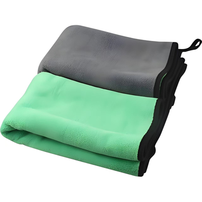 水果店保鲜毛巾盖菜保湿布超市蔬菜透气布生鲜保湿大号毯子专用垫